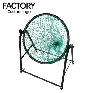 LXW003 Golf Training Aid Chipping Net for Practice Golf Chip Shots