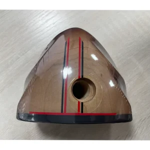 Lady Golf Club Left Right Handed Golf Clubs with Carbon Shaft Putter Maple Park Golf Club