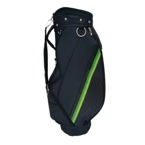 Large Capacity Waterproof Golf Carry Bag With Independent Pocket Design Easy to Carry for Golf Matches and Outdoor