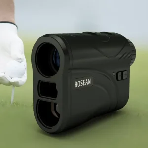 Laser Mapping Hunting Rangefinder 600m Range Scope Rangefinder Tool