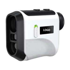 Laser Range Finder Telescope Multifunctional Digital Range Finder Golf Rangefinder for Outdoor