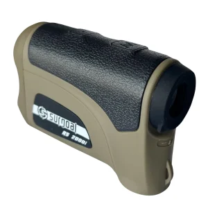 Laser Rangefinder 2000yd Monocular Telescope Smart Distance Meter Golf Range Finder for Hunting
