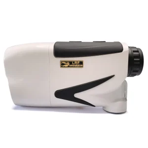 Laser Rangefinder Binoculars Distance Meter Range Finder for Hunting and Golf