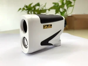 Laser Rangefinder Digital Angle Finder 800m Golf Range Finder Customized