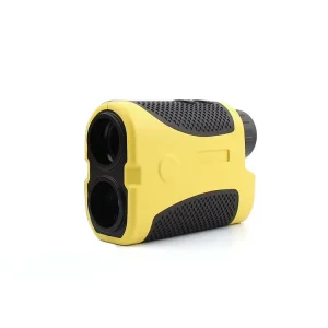 Laser Rangefinder for Golf and Hunting High Precision Distance Measurement with Vibration Function