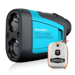 Laser Rangefinders PF210 Mini Golf Laser Range Finder for Hunting