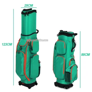 Latest Design Golf Club Bags Golf Bags for Men Woman Golf Cart Bag