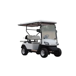 Latest Model Electric Golf Cart Earth Moving Machinery