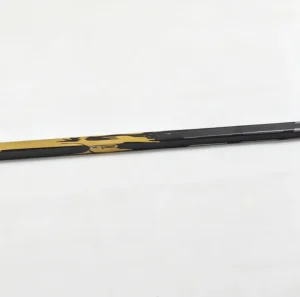 Latest Youth Ice Hockey Stick Kid Friendly Factory Direct Sufficient Stock Senior Ice Hockey Stick