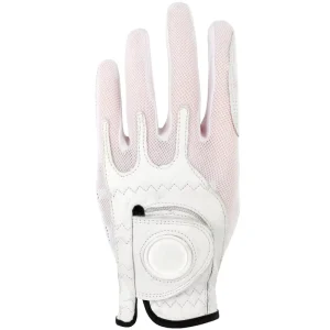 Leather Breathable Golf Gloves for Men and Women Quick Drying Full Finger Sports Gloves