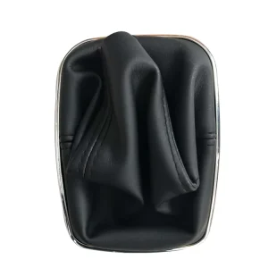 Leather Gear Lever Shift Boot for VW Golf 4 Golf IV