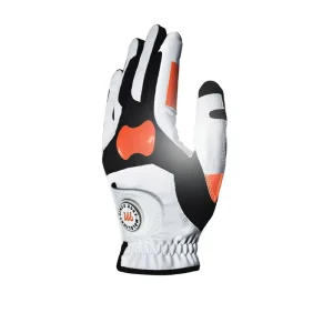 Left Hand Golf Glove Grip Training Equipment Accessories Indoor Unisex Single Cross Border In Stock
