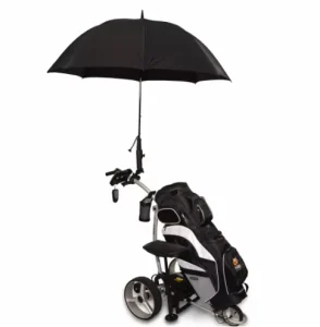 Li ion Battery Operated Blue Tooth Connection Trolley Electric Golf Cart Remote Golf Trolley