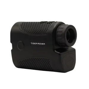 Light Plastic Hunt Rangefinder Golf Rangefinders Hunting Camouflage Range Finder Long Range