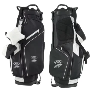 Light Weight Custom Hybrid Golf Bags Golf Stand Bag 14 Way Golf Bag