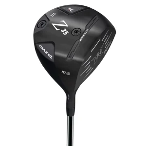 Light Weight Golf Club Driver Long Distance Titanium 460cc Driver Head