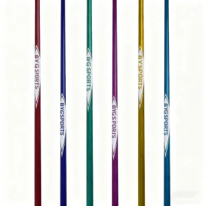 Light Weight Graphite Low Torque High Quality OEM Brand Durable Custom Logo & Color Made in China Fujian Golf Shafts