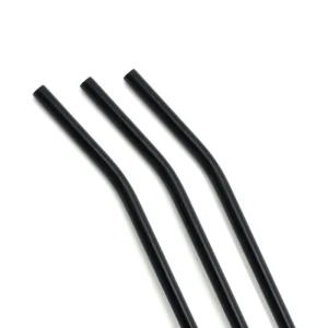 Light Weight Single Bend Steel Golf Club Putter Shaft
