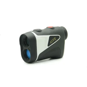 Light Weight Waterproof Golf Rangefinder with Slope and Vibration