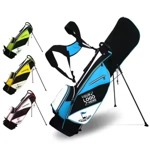 Lightweight 2.3 kg Carry Golf Bag for Walking