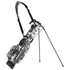 Lightweight Carry Bag Training Practice Driving Range 3 6 Sunday Golf Bag for Man Women