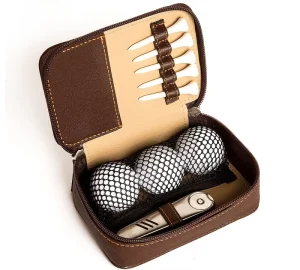 Lightweight Durable Golf Accessory Set Storage Bag Golf Mini Pouch Organizer Mini Golf Club Bag