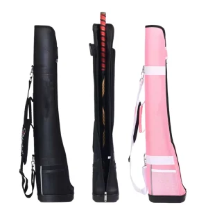 Lightweight Golf Bag for Men Easy to Carry Golf Clubs Bag With Shoulder Strap Pitch N Putt Golf Stand Bag for Driving Range