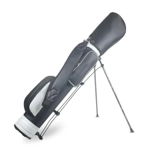 Lightweight Golf Bag for Men and Women Stand Gun Bag Lightweight Club Barrel Simple Golf Bag Large Gun Lightweight Portable