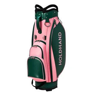 Lightweight Golf Cart Bag Extra Storage