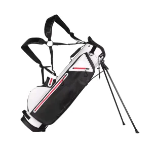 Lightweight Golf Stand Bags Portable Waterproof Golf Club Bag Custom Multifunctional Design Stand Golf Bag