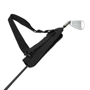 Lightweight Mini Golf Club Carry Bag Sunday Golf Products