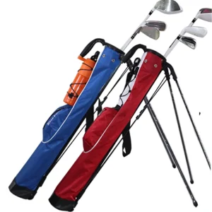 Lightweight Mini Junior Golf Carry Bag
