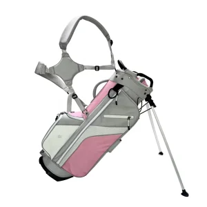 Lightweight Portable Golf Stand Bag