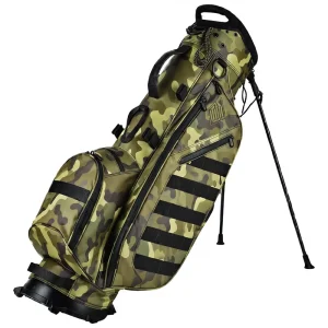 Lightweight Portable Golf Stand Carry Bag