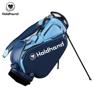 Lightweight Portable Golf Stand Carry Bag