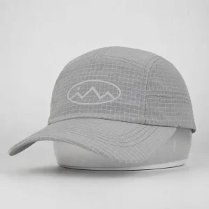 Lightweight Quick Dry Baseball Cap Outdoor Sports Sun Hat Breathable Running Golf Hiking Cap for Men Women Custom Logo Cap