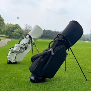 Lightweight Stand Club Ball Golf Bag with Insulation
