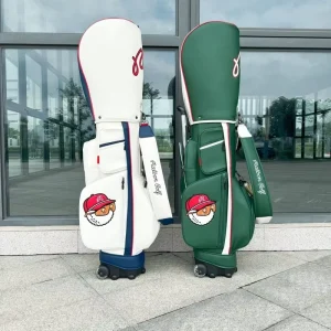 Lightweight Unisex Golf Bag