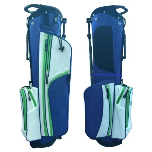 Lightweight Waterproof Golf Carry Stand Bag for Men and Women