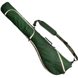 Lightweight Waterproof Sunday Carry Golf Bag for Men and Women
