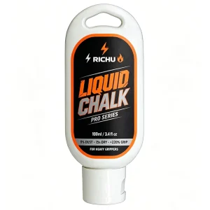 Liquid Chalk Gym Chalk Magnesium Carbonate 50ml 100ml 250ml