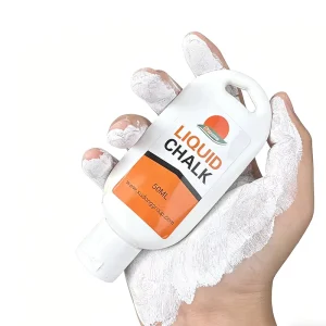 Liquid Chalk Magnesium Carbonate Non Slip 50ml 100ml 250ml Bouldering Gymnastics Gym
