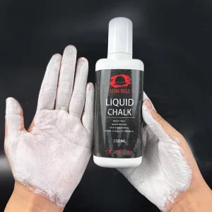 Liquid Chalk Magnesium Carbonate Non Slip 50ml 100ml 250ml Bouldering Gymnastics Gym