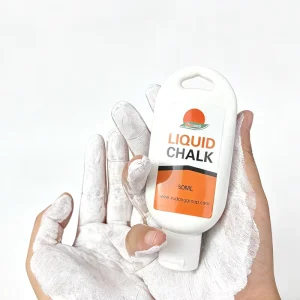 Liquid Chalk Magnesium Carbonate Non Slip All Seasons Packaged 50ml 100ml 250ml Bouldering Gymnastics Sports