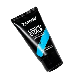 Liquid Chalk Magnesium Carbonate Non Slip Dry Hand 50ml 100ml 250ml Gym Use All Seasons Packaged Grips