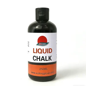 Liquid Chalk Magnesium Carbonate Non Slip for Gym Sports Outdoor Use All Seasons 50ml 100ml 250ml