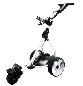 Lithium Battery Remote Golf Trolley Remote Control Golf Trolley