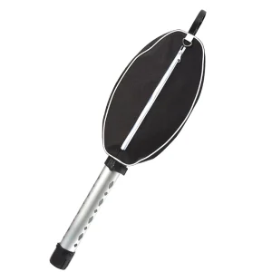 Long Controllable Retractable Metal Ball Picker Golf Bag Retriever Golf Gear