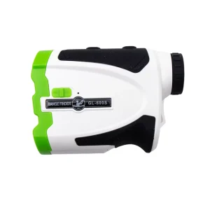 Long Distance 600 Meter Golf Laser Rangefinder for Golf Outdoor Activities