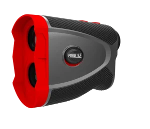 Long Distance Golf Rangefinder Golf Laser Distance Meter Rechargeable Laser Range Finder